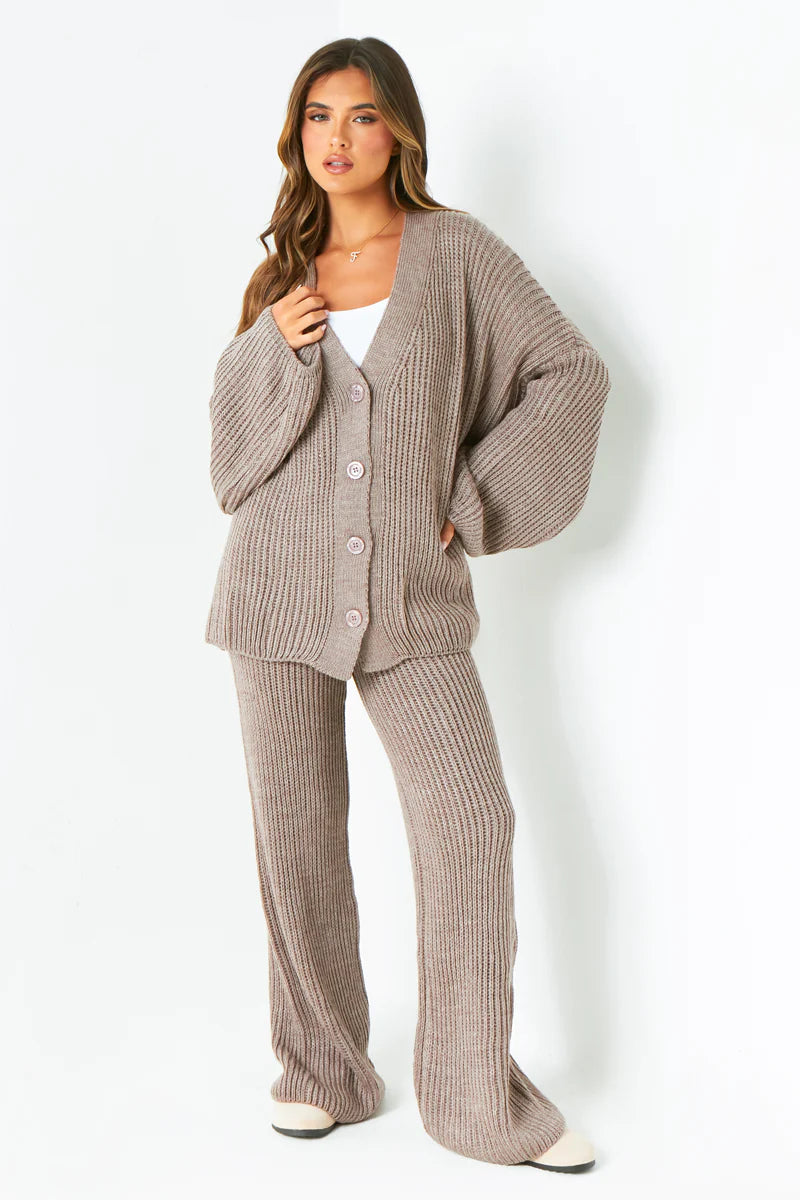 MIRA Loungewear Set