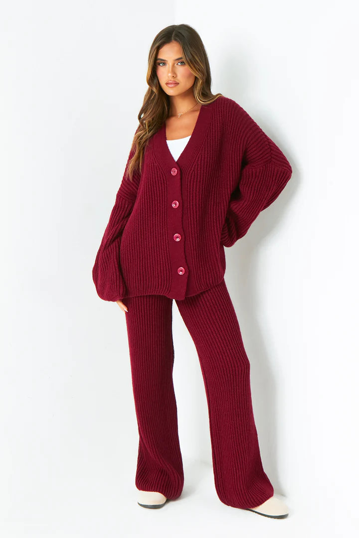 MIRA Loungewear Set