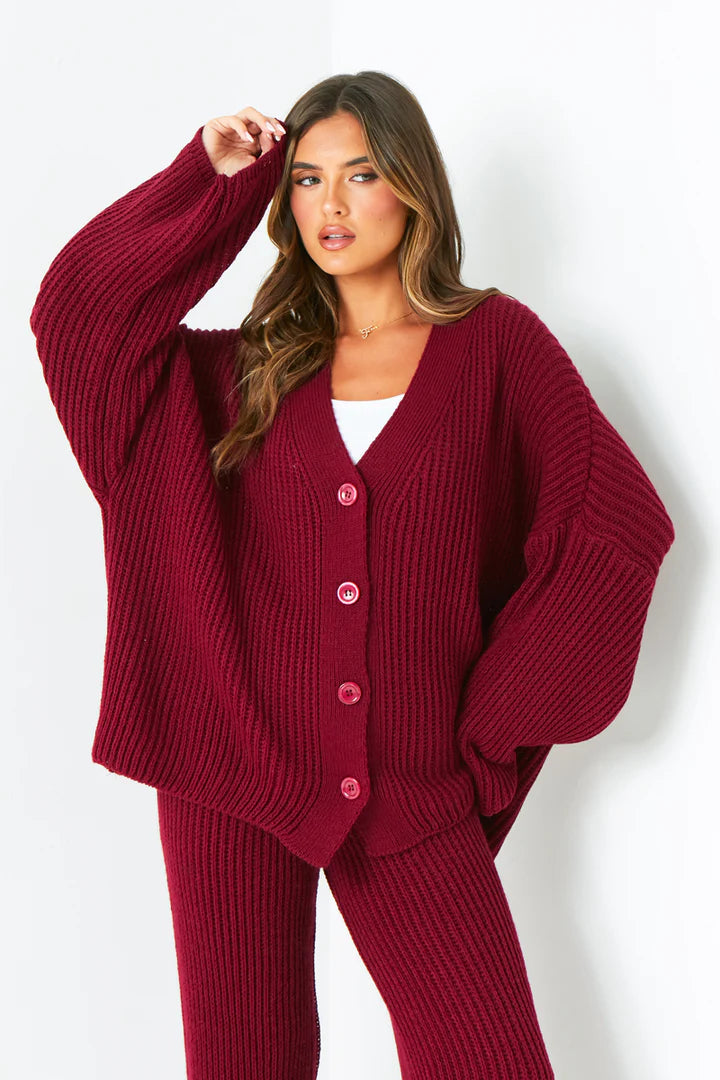 MIRA Loungewear Set