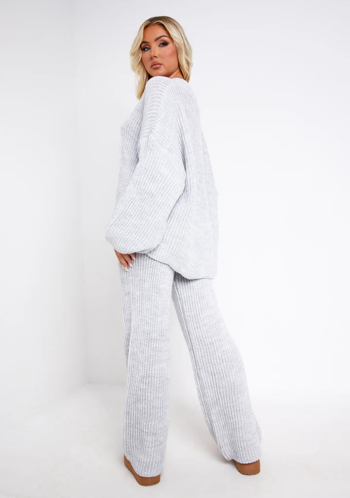 MIRA Loungewear Set