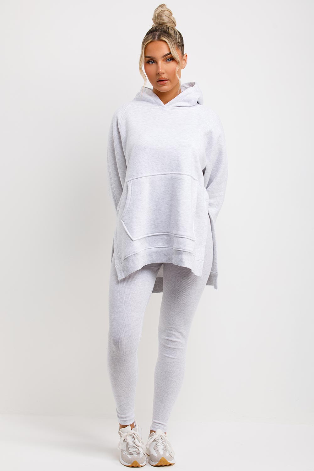 MOYN Cosy Hoodie & Legging Lounge Set