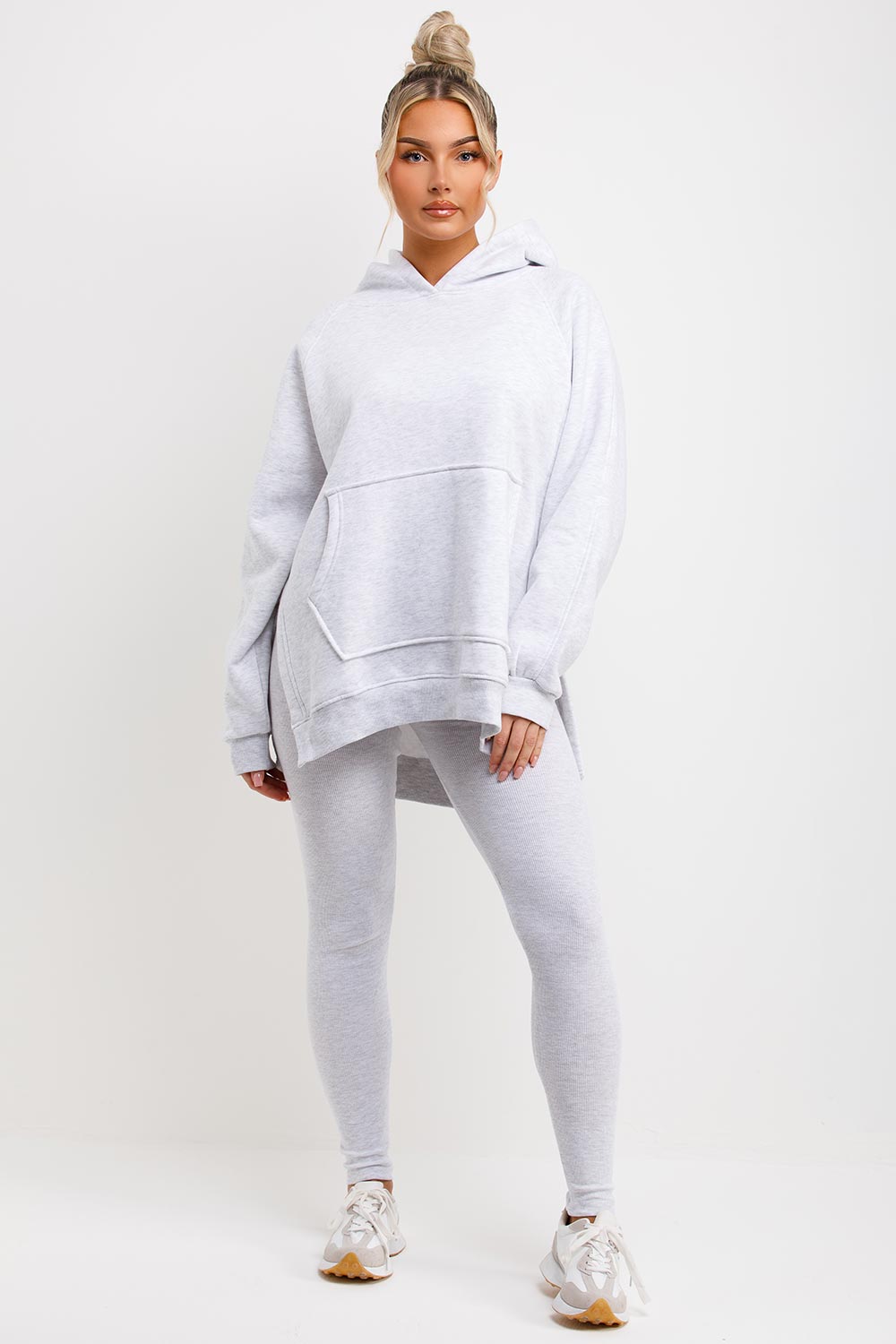 MOYN Cosy Hoodie & Legging Lounge Set