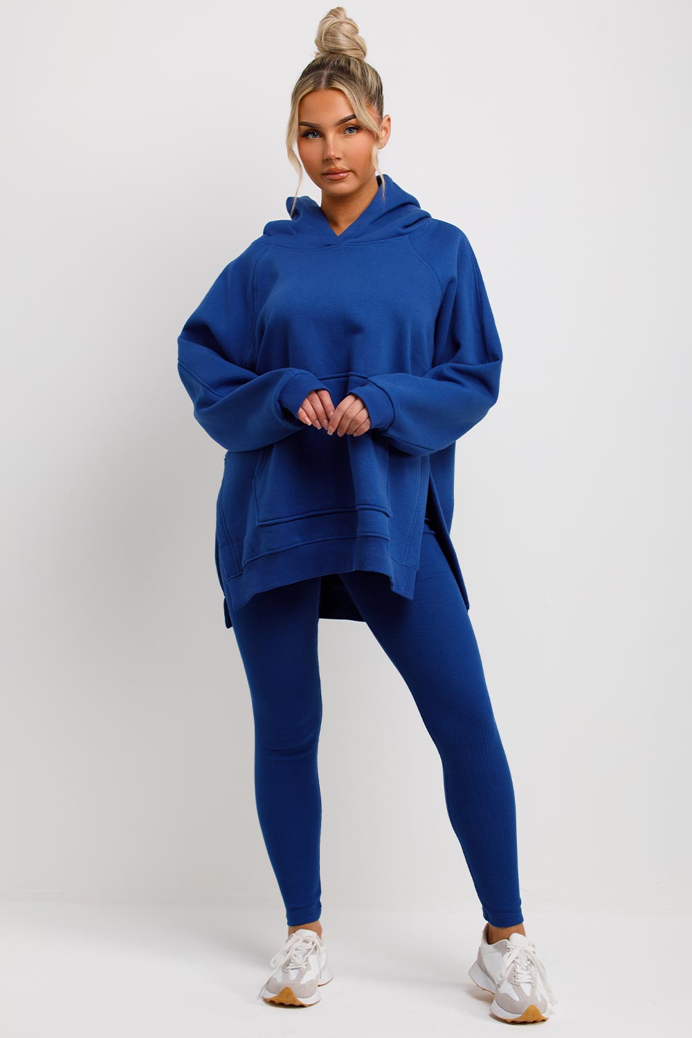 MOYN Cosy Hoodie & Legging Lounge Set