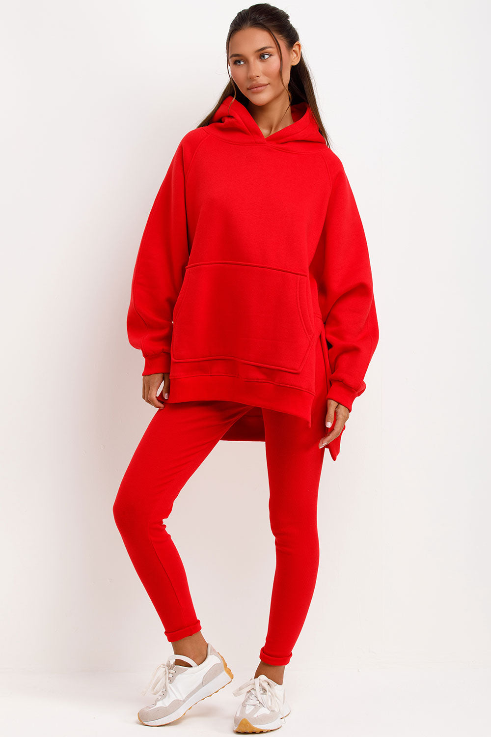 MOYN Cosy Hoodie & Legging Lounge Set