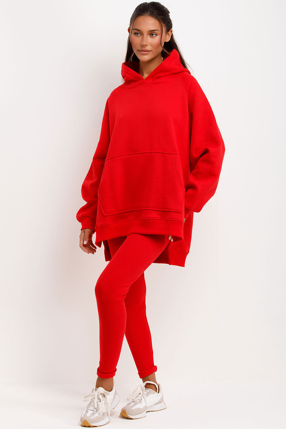 MOYN Cosy Hoodie & Legging Lounge Set