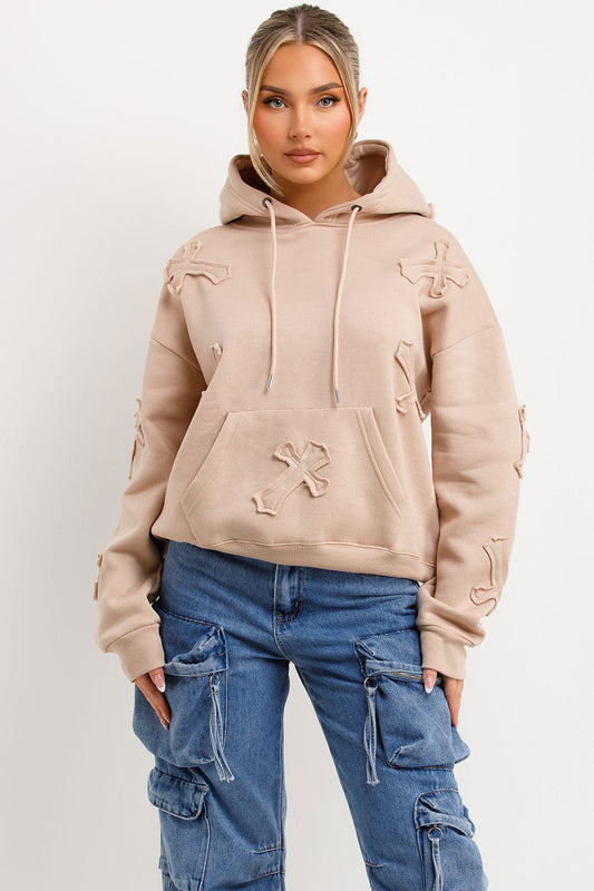 LYFT Oversized Hoodie