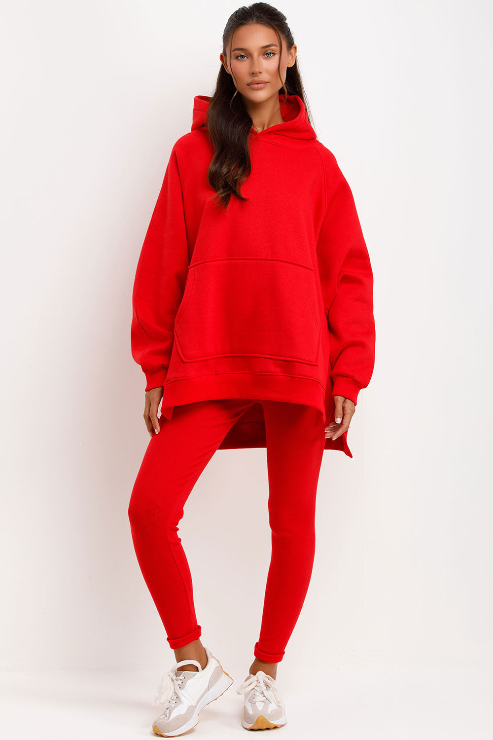 MOYN Cosy Hoodie & Legging Lounge Set