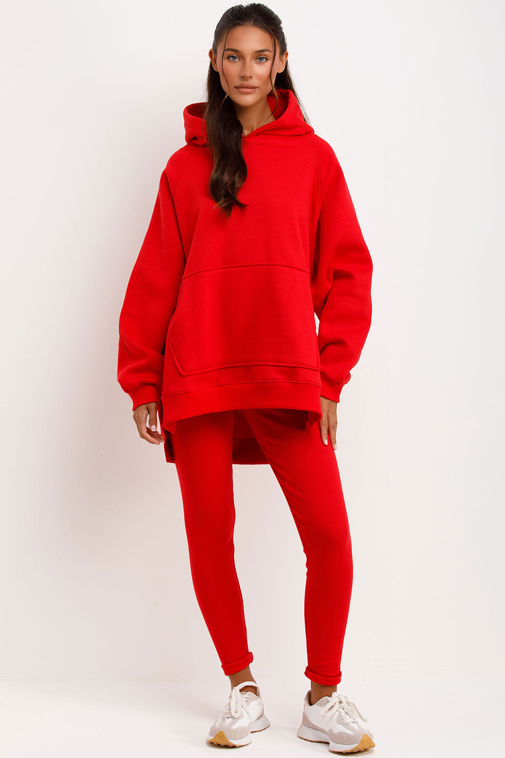 MOYN Cosy Hoodie & Legging Lounge Set