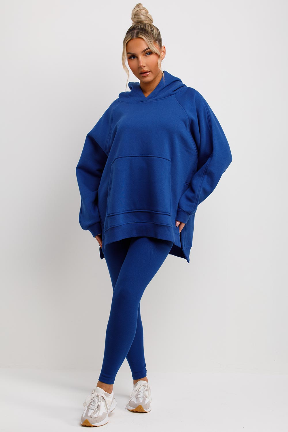 MOYN Cosy Hoodie & Legging Lounge Set