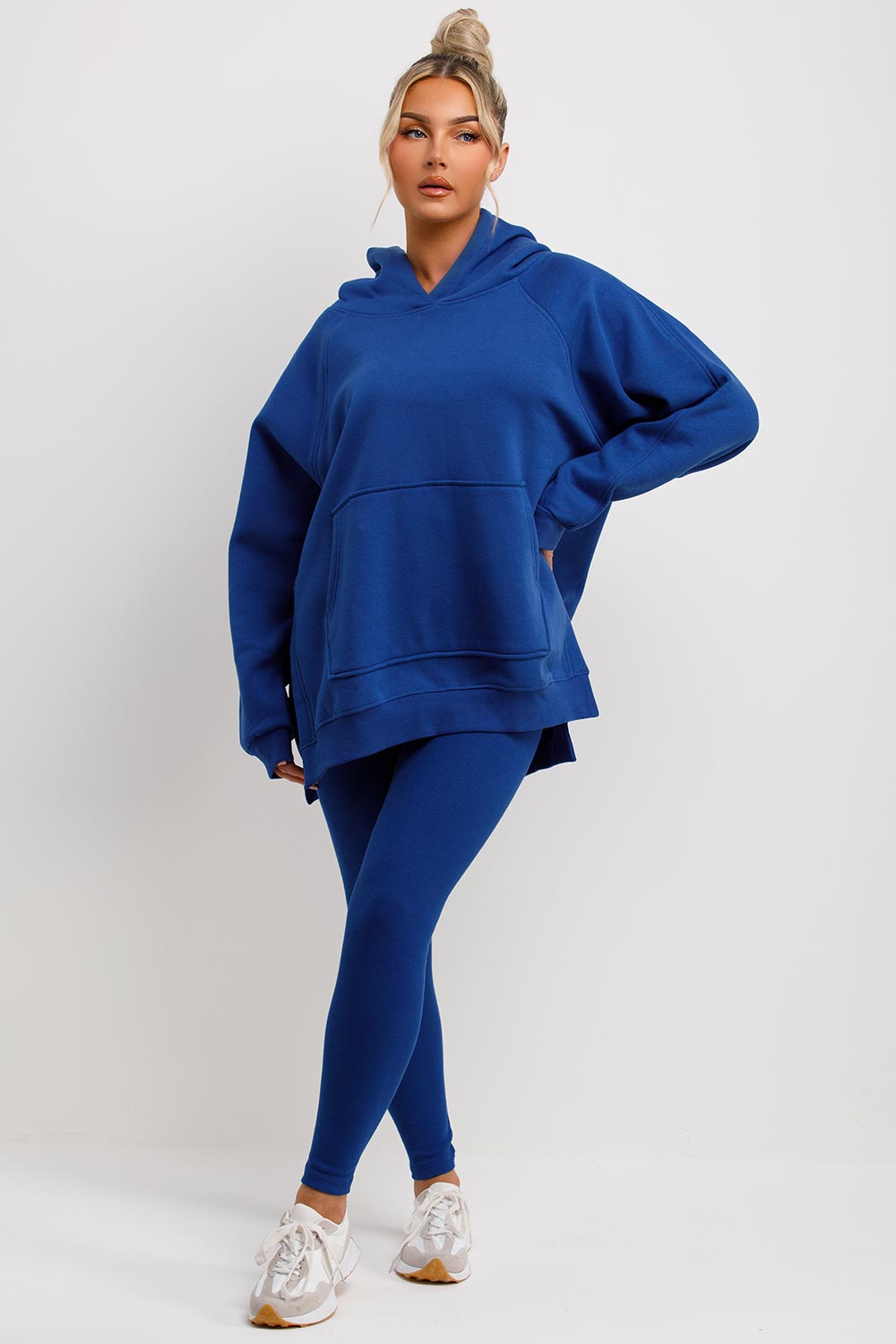 MOYN Cosy Hoodie & Legging Lounge Set